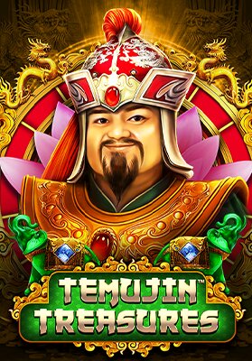 Temujin Treasures
